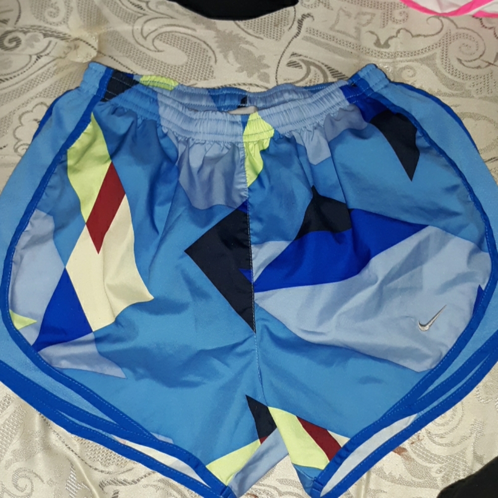 Womens Nike Shorts